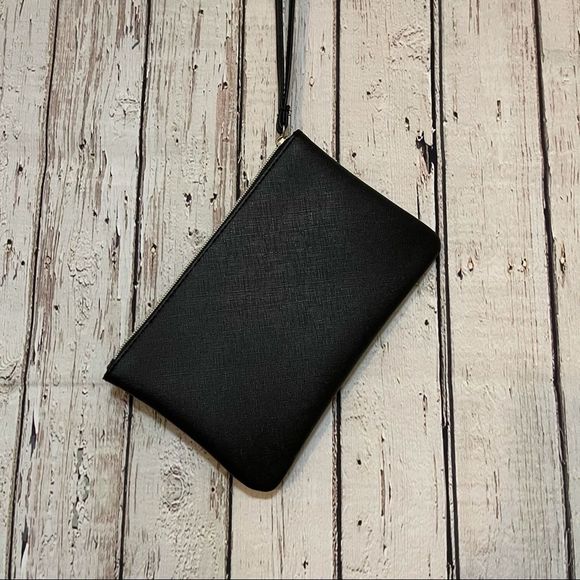 Wristlet Style GLAM AF Bag / Pouch - Picture 2 of 3